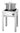 Stock-pot stove G-WB 1K1250 XL