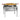 Stock-pot stove G-1KB 1K2000