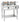 Wok cooker, 2 burners