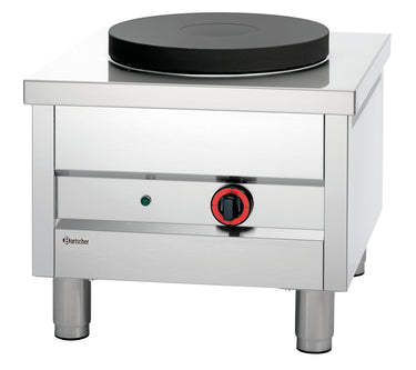 Stock-pot stove E 1K500