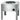 Stock-pot stove E 1K350