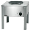 Stock-pot stove E 1K350