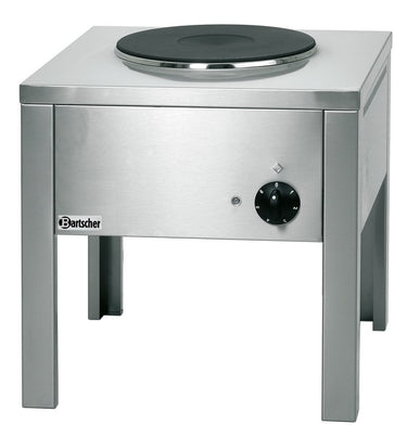 Stock-pot stove E 1K350