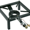 Gas cooker 1K750