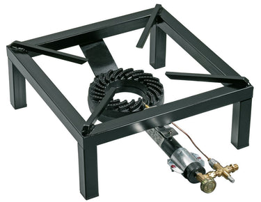 Gas cooker 1K750