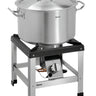Stock-pot stove G-1KB 1K680