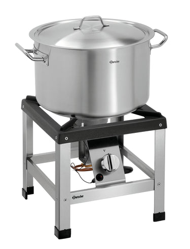 Hockerkocher G-1KB 1K680