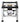 Stock-pot stove G-1KB 1K680