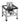 Support ring for small pots G-1KB 1K680