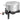 Gas cooker 1K1050