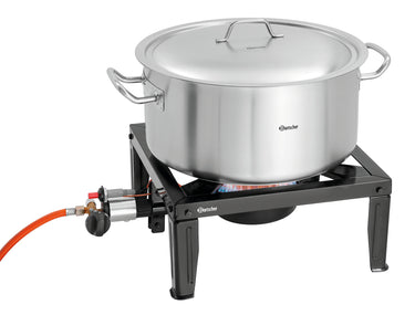 Gas cooker 1K1050