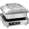 Induction warming plate IW5-1