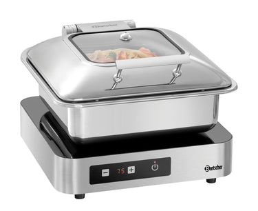 Induction warming plate IW5-1