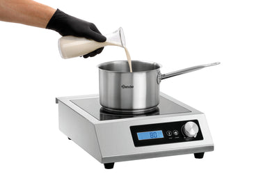 Induction Cooker IK 35NG-1TCKS
