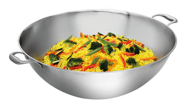 Wok pan W510F