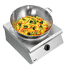 Wok pan W510F