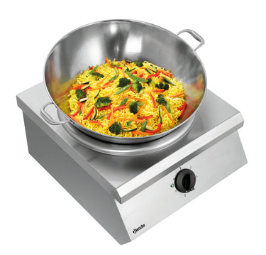 Wok pan W510F