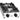 Gas cooker 2K1100-H