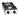 Gas cooker 2K1100-H