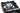 Gas cooker 2K1100-H