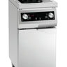 2-Hob Induction Stove GU