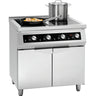 4-Hob Induction Stove GU