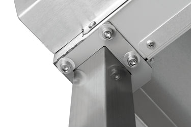 Sub-Structure 4P 3550-1 TCK