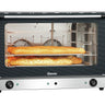 Convection oven AT400 humidity