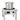 Stock-pot stove IND 1K300