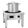 Stock-pot stove IND 1K300