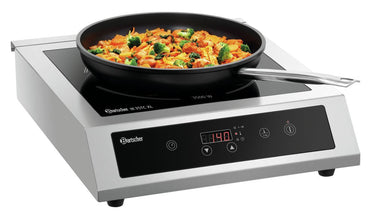 Induction cooker IK 35TC, XL