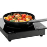 Built-in induction cooker 201TC