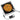 Built-in induction cooker IK 35-EB