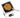 Built-in induction cooker IK 35-EB