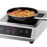 Induction cooker IK 35TC