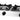 Gas cooker 2K1100-N