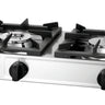Gas cooker 2K1100-N