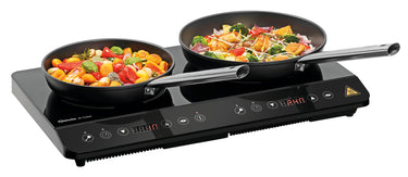 Induction cooker IK 35dpS