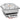 Induction warming plate IW3-EBBF