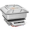 Induction warming plate IW3-EBBF