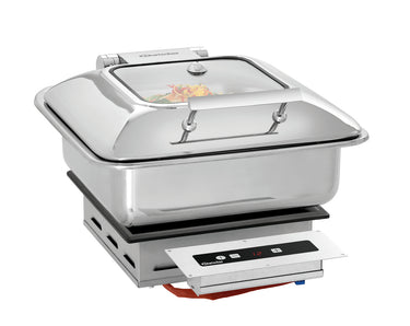 Induction warming plate IW3-EBBF