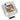 Induction warming plate IW3-EBBF