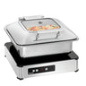 Induction warming plate IW3