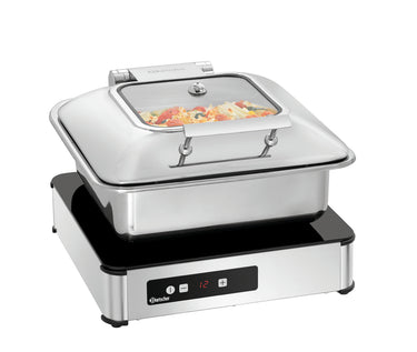 Induction warming plate IW3
