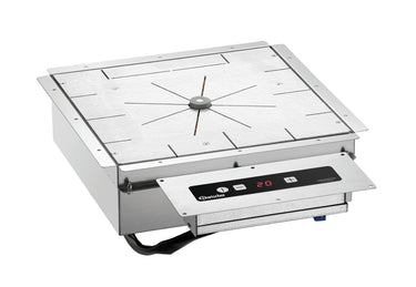 Induction warming system IWS650