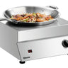 Induction wok 30/293