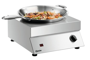 Induction wok 30/293