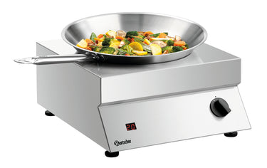 Induction wok 35/293
