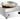 Induction wok 50/293