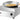 Induction wok 50/293